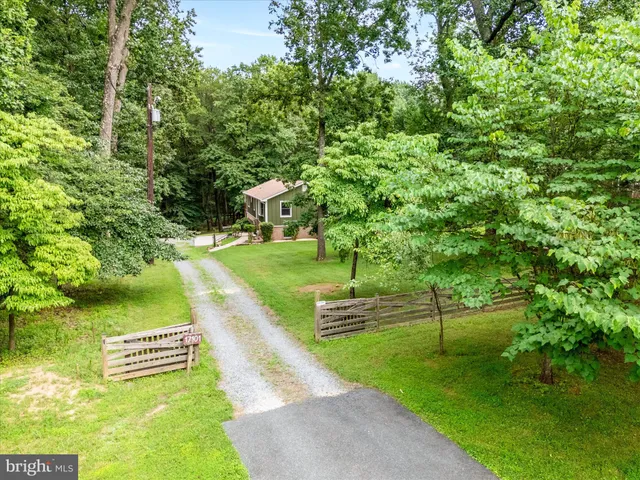 $1,250,000 | 17101 Overhill Road, Derwood, MD 20855