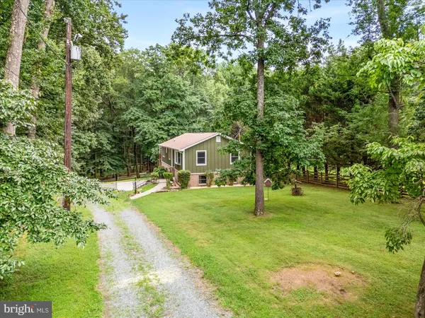 $1,180,000 | 17101 Overhill Road, Derwood, MD 20855