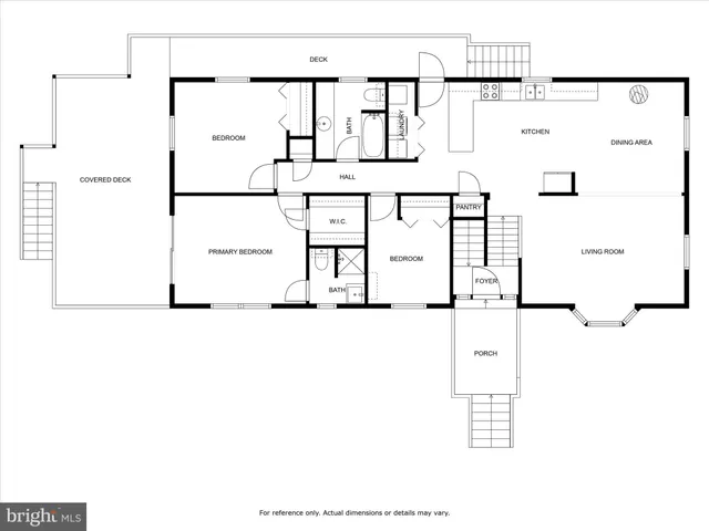 $1,250,000 | 17101 Overhill Road, Derwood, MD 20855