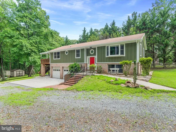 $1,180,000 | 17101 Overhill Road, Derwood, MD 20855