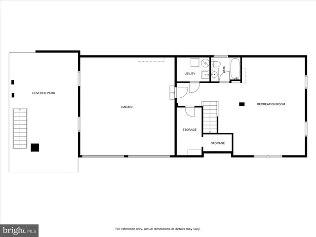 $1,250,000 | 17101 Overhill Road, Derwood, MD 20855