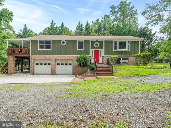 $1,180,000 | 17101 Overhill Road, Derwood, MD 20855