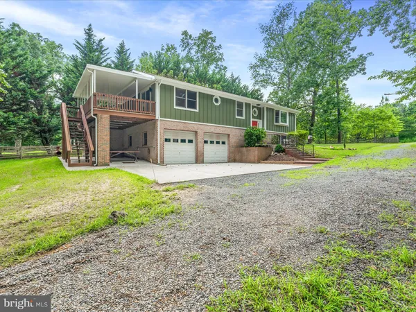$1,180,000 | 17101 Overhill Road, Derwood, MD 20855