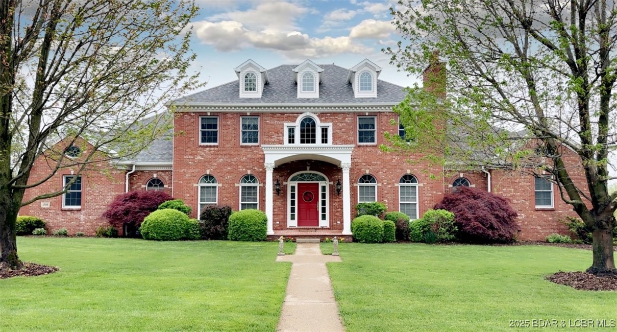 308 Virginia Trail Jefferson City, MO 65109 - Photo 1 of 50