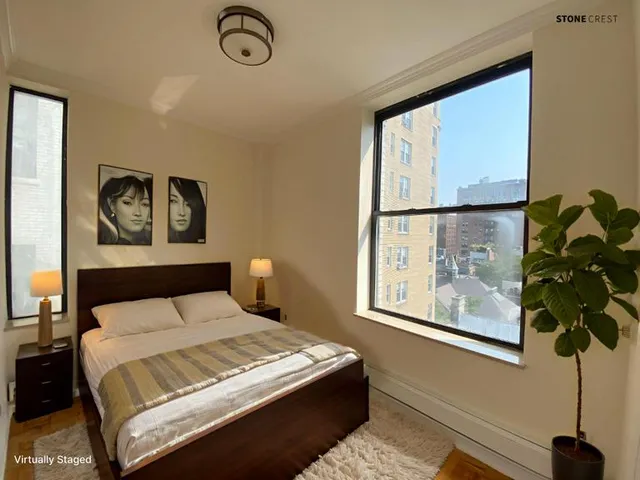 $5,000 | 304 West 92nd Street, Unit 8/B | Upper West Side