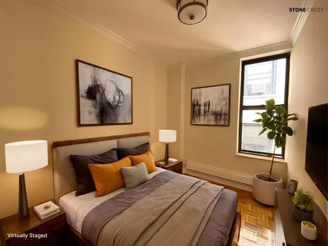 $5,000 | 304 West 92nd Street, Unit 8/B | Upper West Side