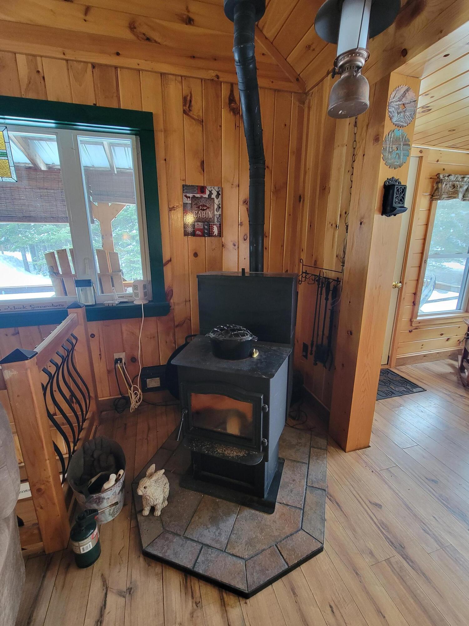 23 Champagne Road Eustis, ME 04936 - Photo 11 of 49 20240405_151929