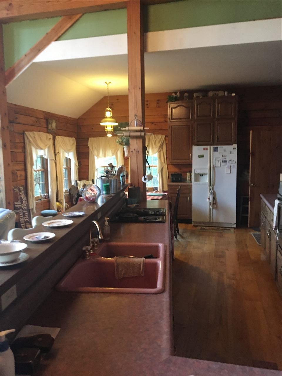 511 Sandusky Road North, Unit 511 PVT DR 838 SANDUSKY R South Point, OH 45680 - Photo 13 of 31 Gallery Image 13