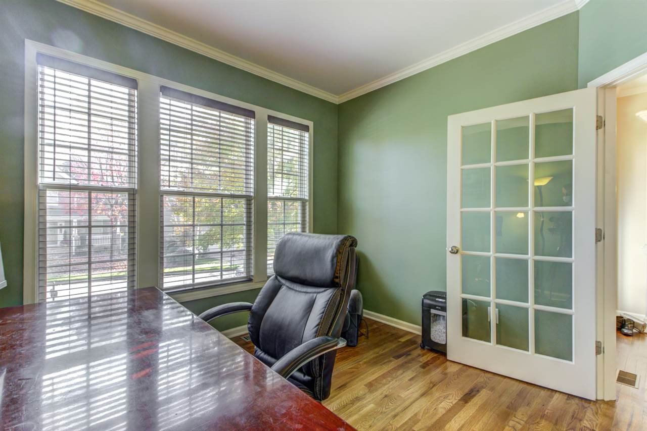 1006 Bianco Drive Raleigh, NC 27607 - Photo 5 of 30 Photo 5
