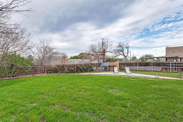 $349,900 | 901 Rockwall Drive, Euless, TX 76039