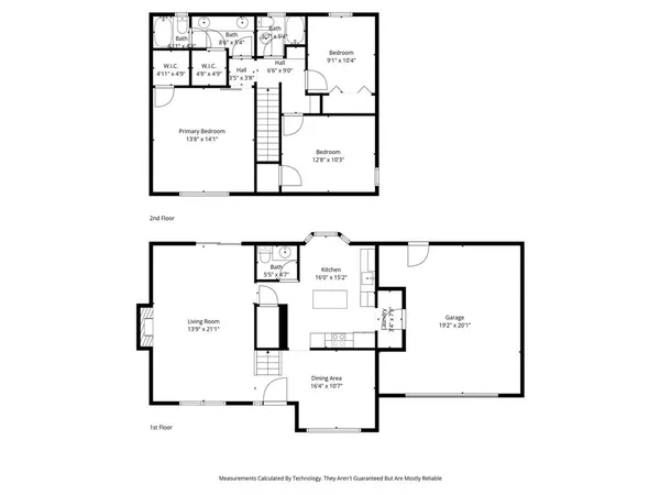 $349,900 | 901 Rockwall Drive, Euless, TX 76039