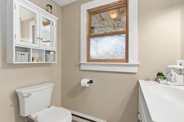 $415,000 | 557 Wentworth Road, Brookfield, NH 03872