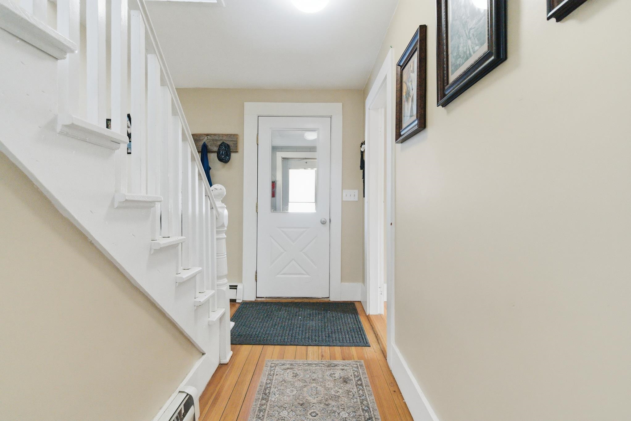 557 Wentworth Road Brookfield, NH 03872 - Photo 13 of 27