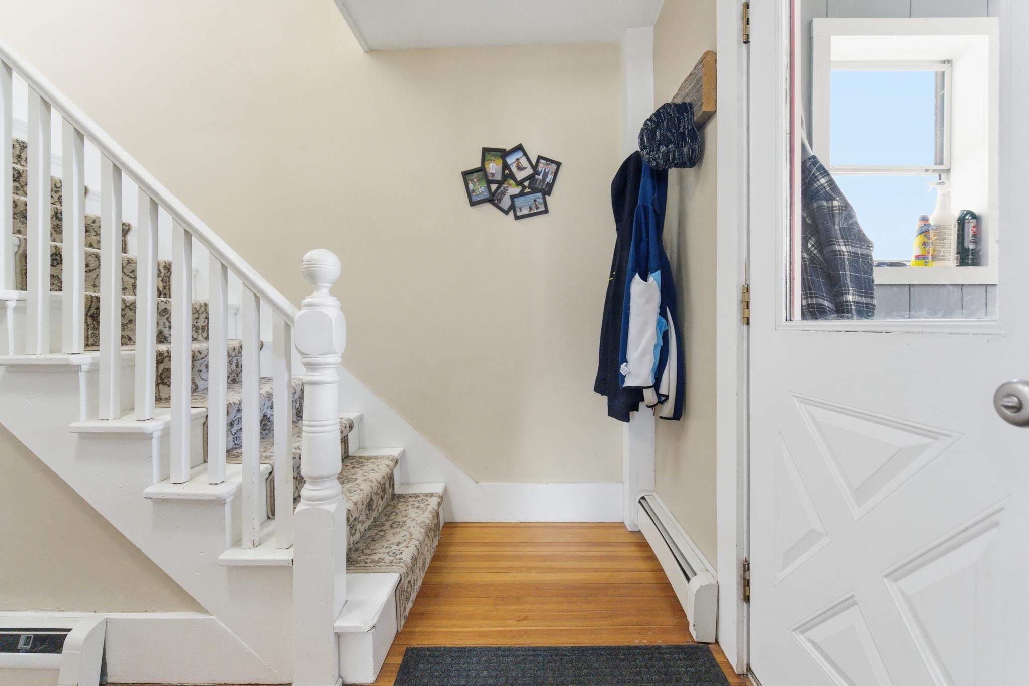 557 Wentworth Road Brookfield, NH 03872 - Photo 14 of 27