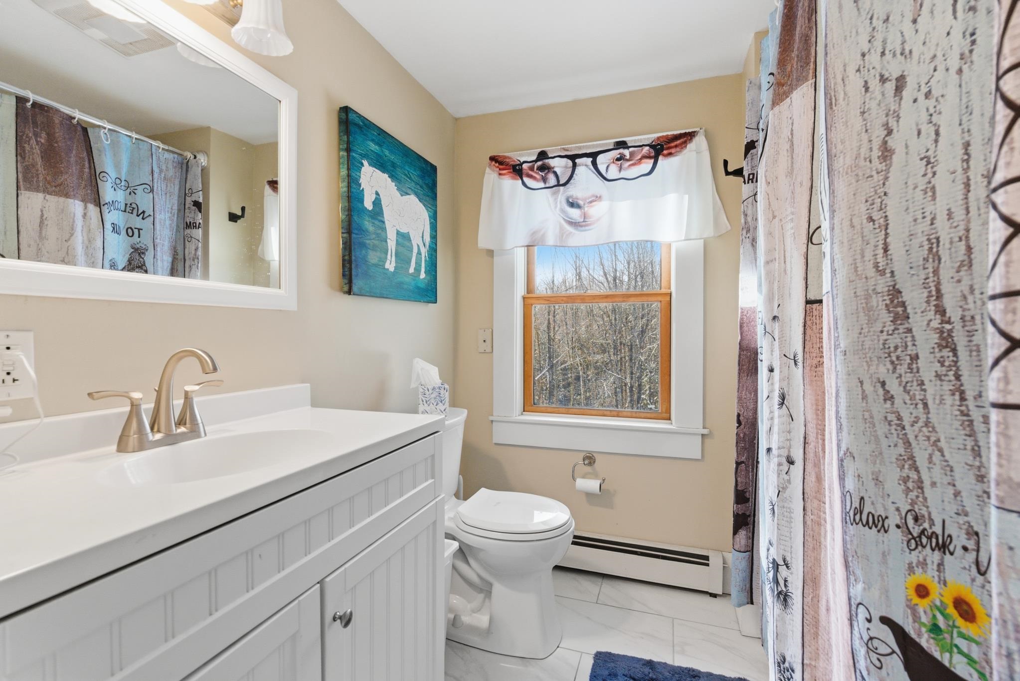 557 Wentworth Road Brookfield, NH 03872 - Photo 17 of 27