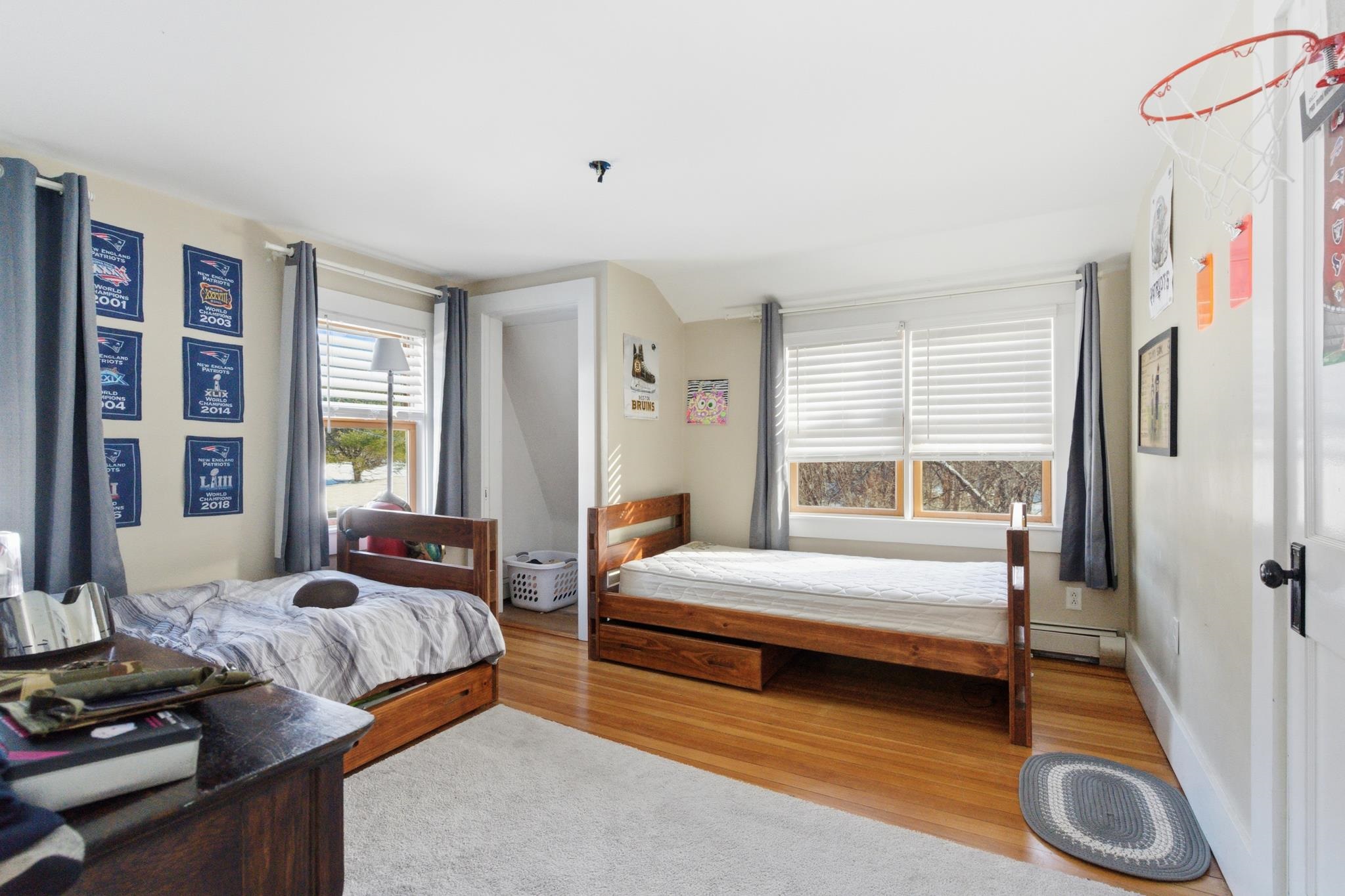 557 Wentworth Road Brookfield, NH 03872 - Photo 18 of 27