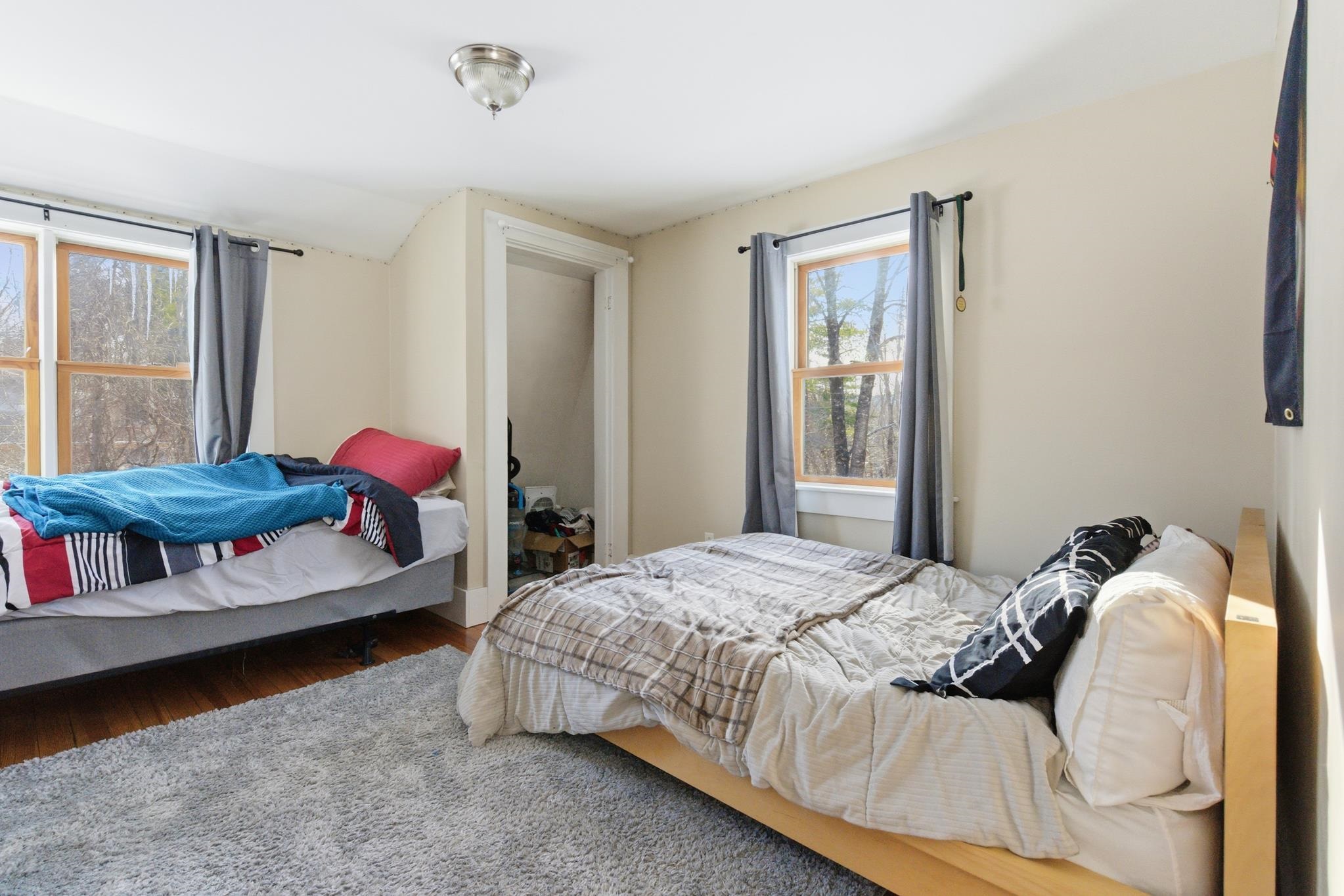 557 Wentworth Road Brookfield, NH 03872 - Photo 19 of 27