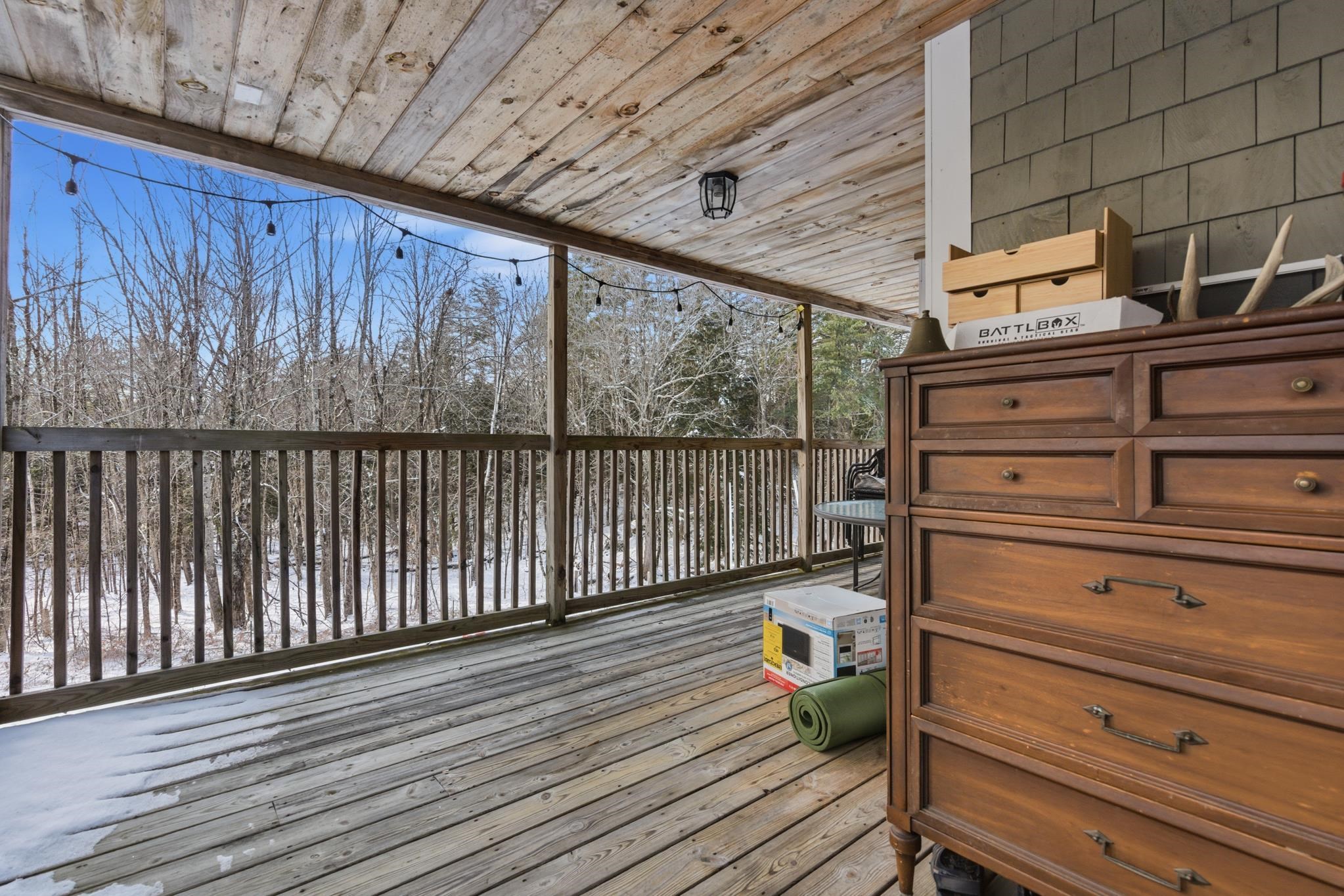 557 Wentworth Road Brookfield, NH 03872 - Photo 20 of 27