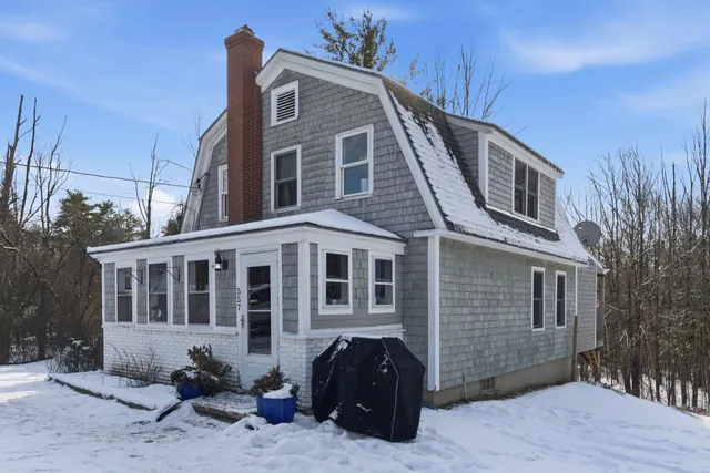 $415,000 | 557 Wentworth Road, Brookfield, NH 03872