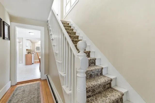 $415,000 | 557 Wentworth Road, Brookfield, NH 03872