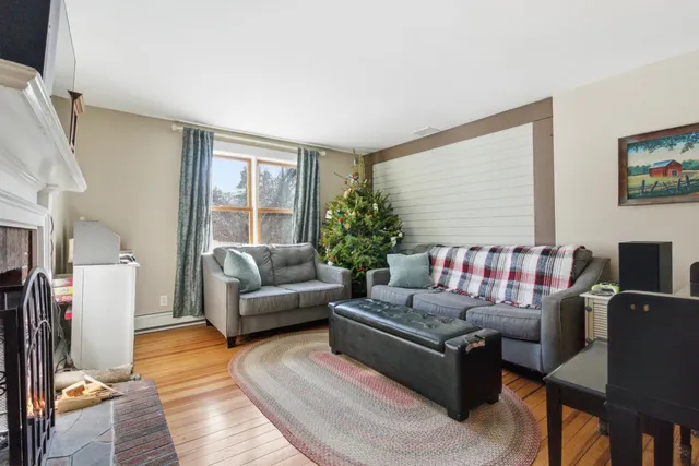 $415,000 | 557 Wentworth Road, Brookfield, NH 03872