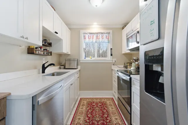 $415,000 | 557 Wentworth Road, Brookfield, NH 03872