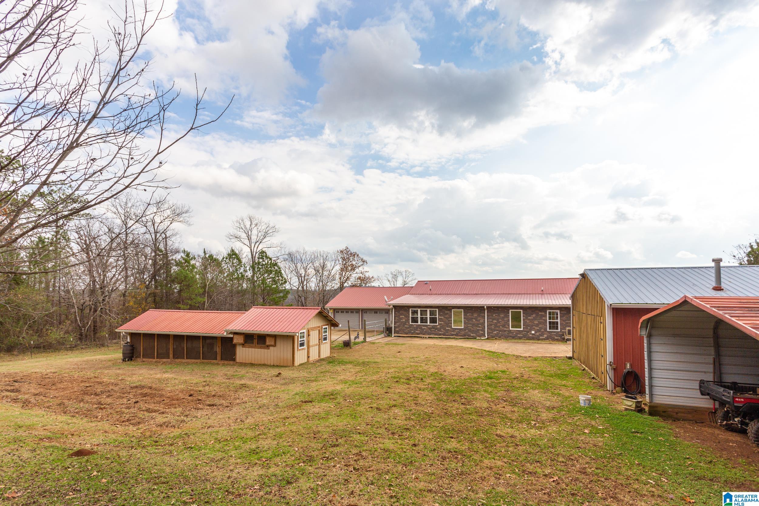 443 Lock 4 Road Riverside, AL 35135 - Photo 38 of 43