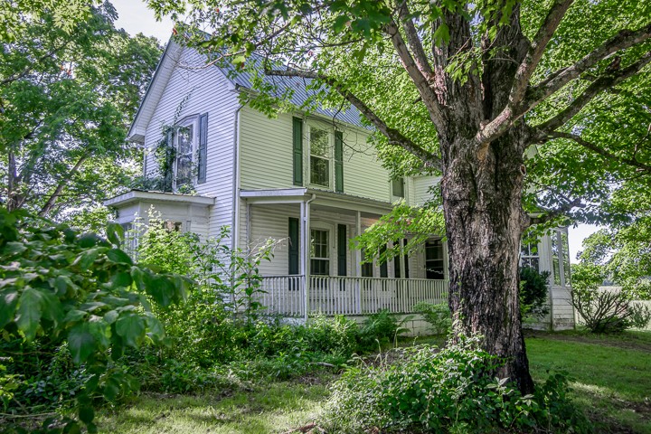 57 Old Shellsford Road McMinnville, TN 37110 - Photo 1 of 43 Gallery Image 1