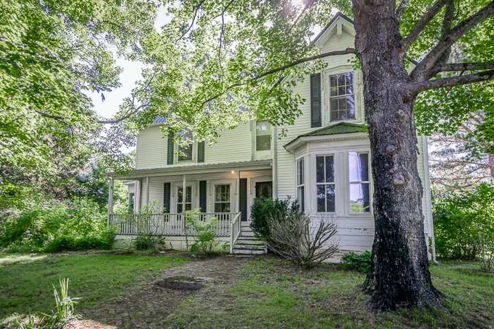57 Old Shellsford Road McMinnville, TN 37110 - Photo 2 of 43 Gallery Image 2