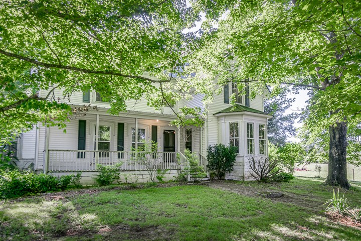 57 Old Shellsford Road McMinnville, TN 37110 - Photo 3 of 43 Gallery Image 3