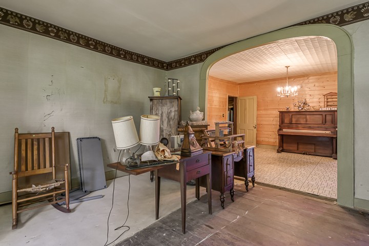 57 Old Shellsford Road McMinnville, TN 37110 - Photo 23 of 43 Gallery Image 23