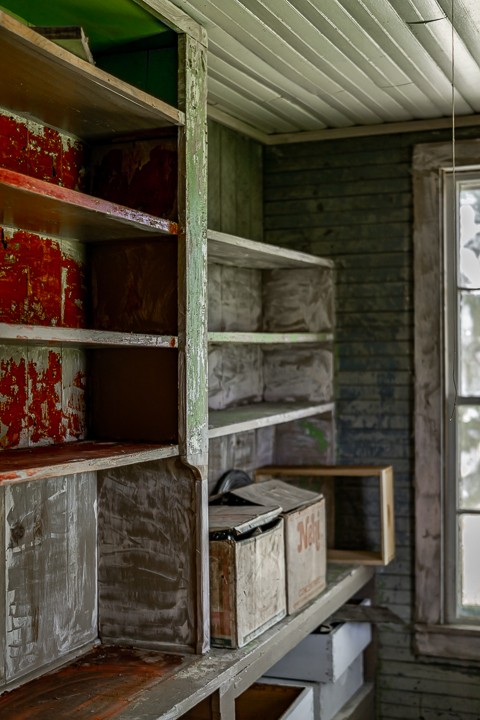 57 Old Shellsford Road McMinnville, TN 37110 - Photo 26 of 43 Gallery Image 26