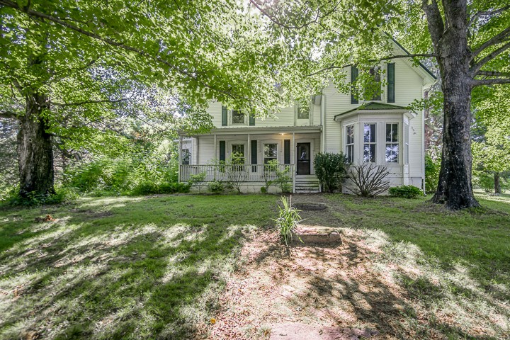 57 Old Shellsford Road McMinnville, TN 37110 - Photo 4 of 43 Gallery Image 4