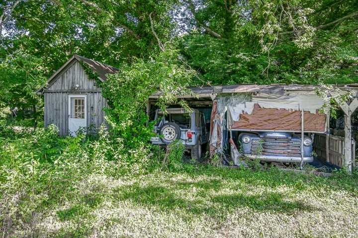 57 Old Shellsford Road McMinnville, TN 37110 - Photo 39 of 43 Gallery Image 39