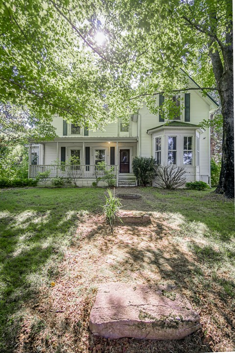 57 Old Shellsford Road McMinnville, TN 37110 - Photo 6 of 43 Gallery Image 6