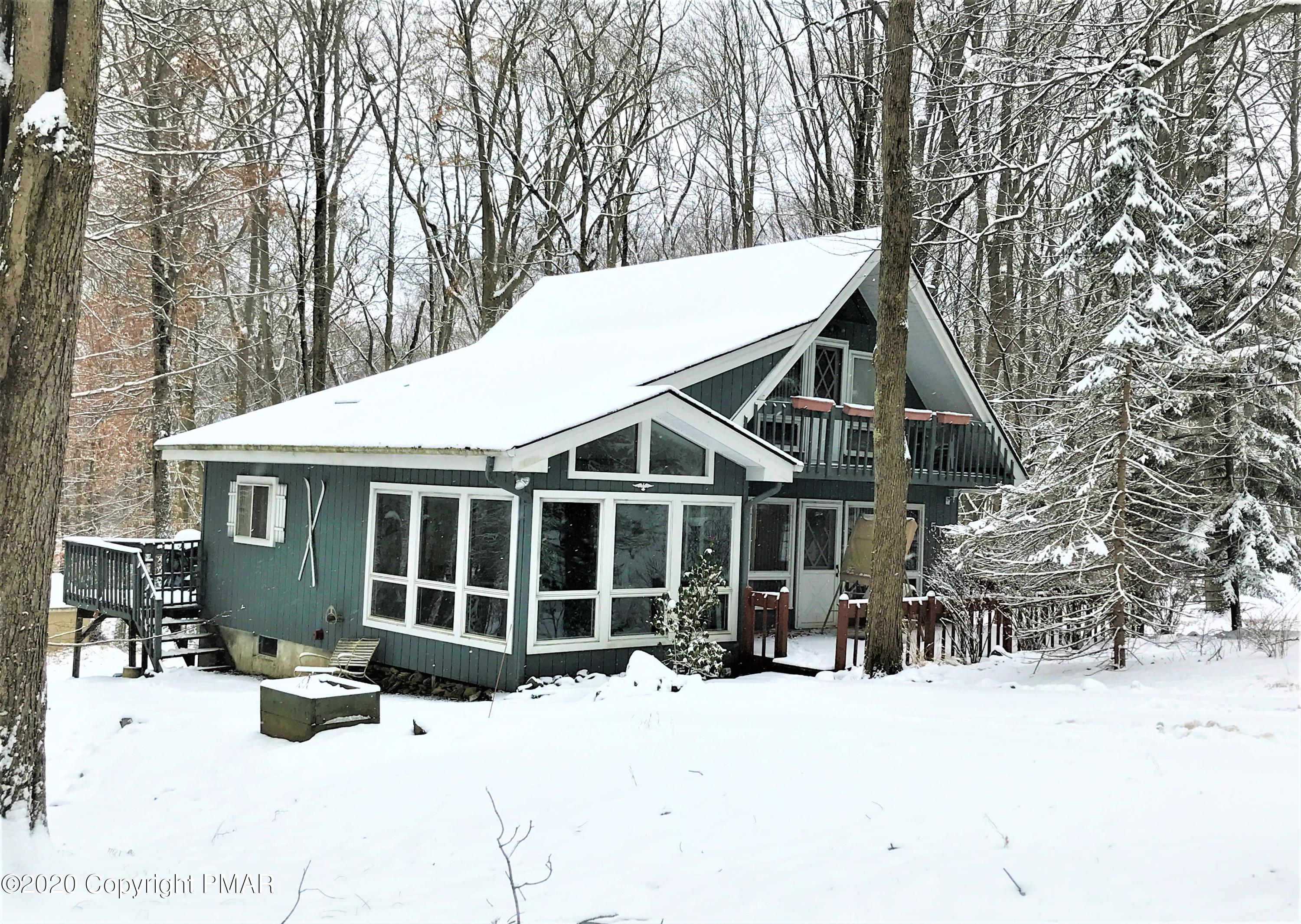 192 Selig Road Pocono Lake, PA 18347 - Photo 1 of 37 IMG_1353