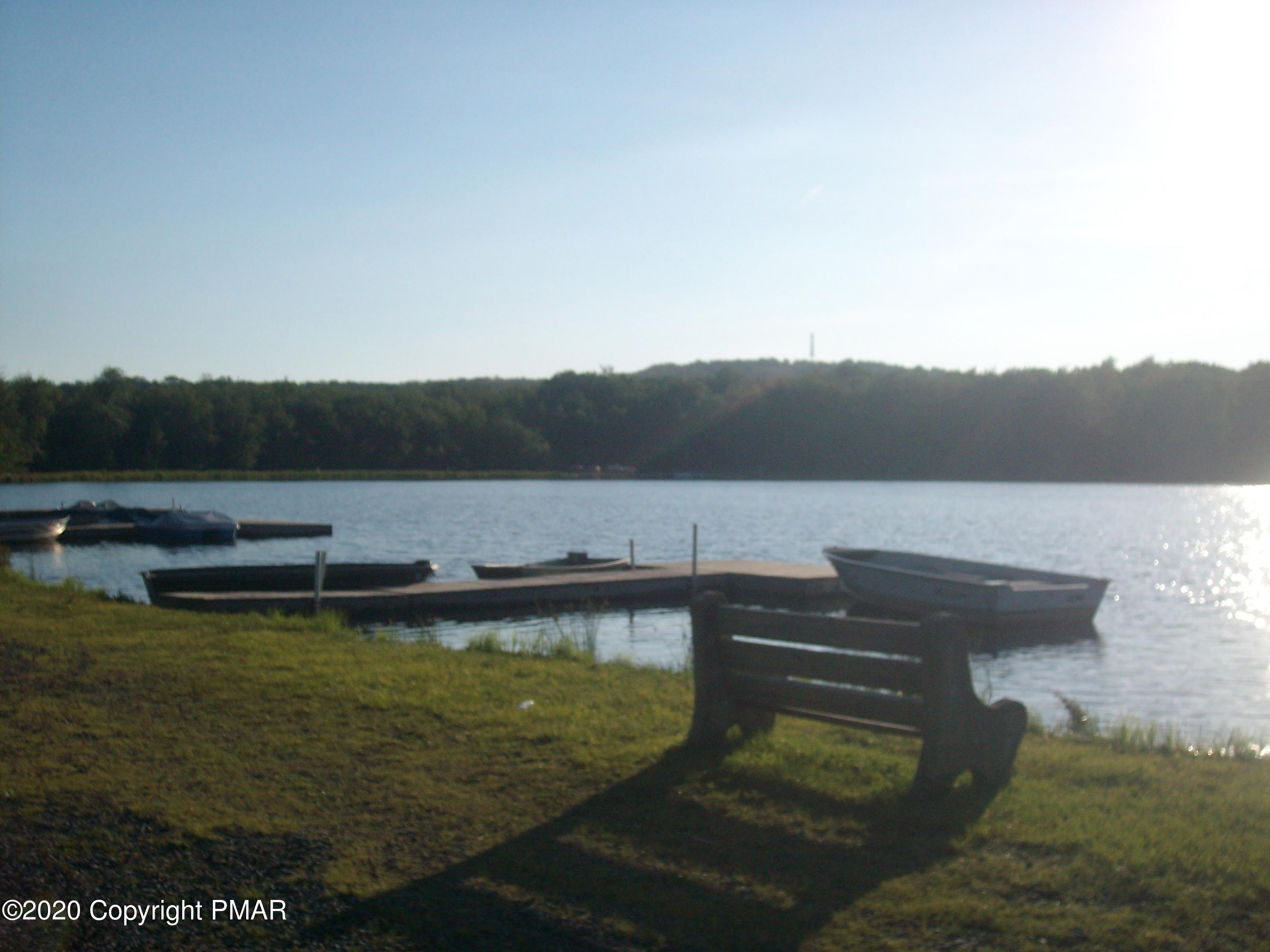 192 Selig Road Pocono Lake, PA 18347 - Photo 22 of 37 LLV Sit & Stay a While!