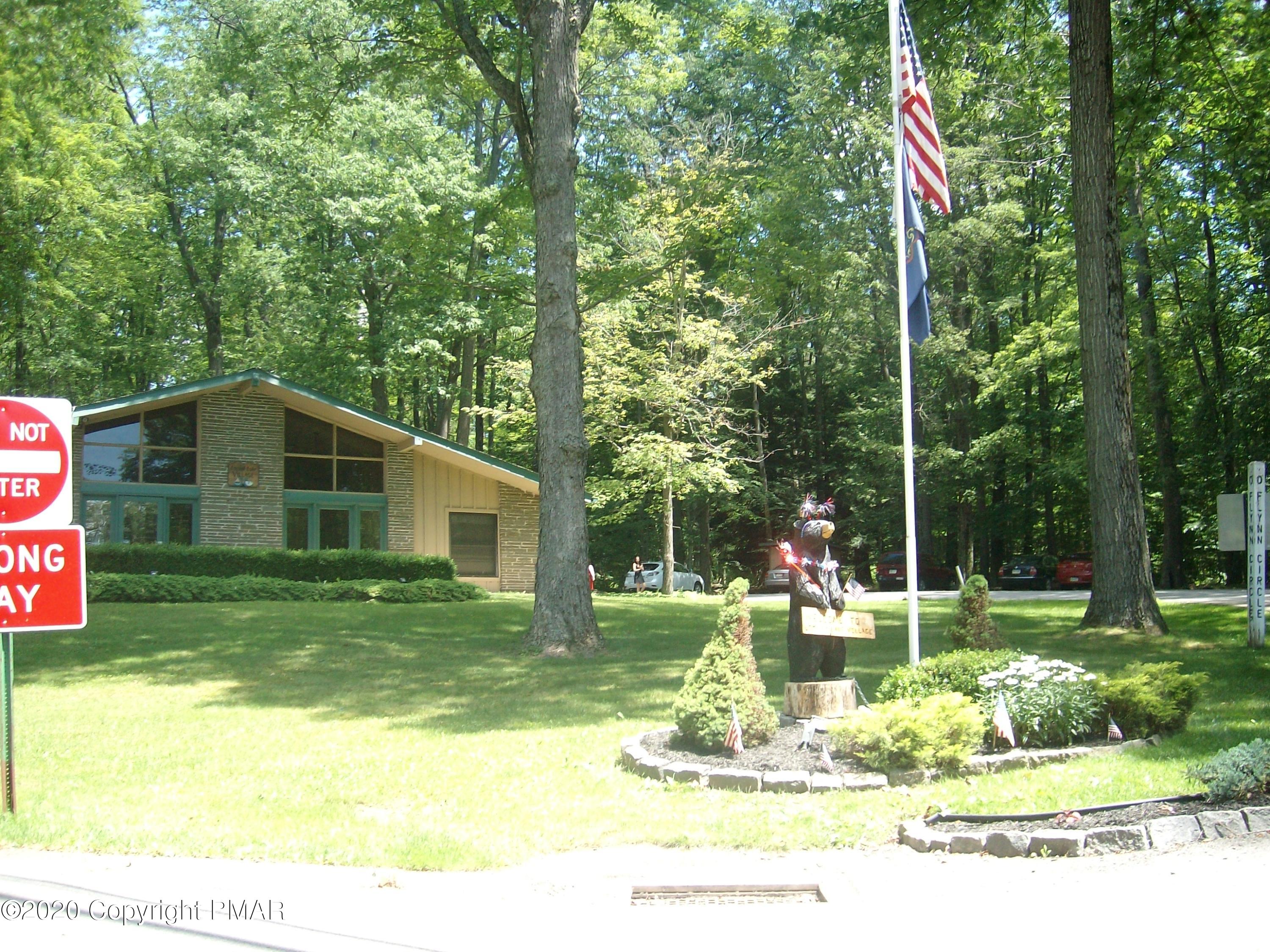 192 Selig Road Pocono Lake, PA 18347 - Photo 24 of 37 LLV1 Entry 940