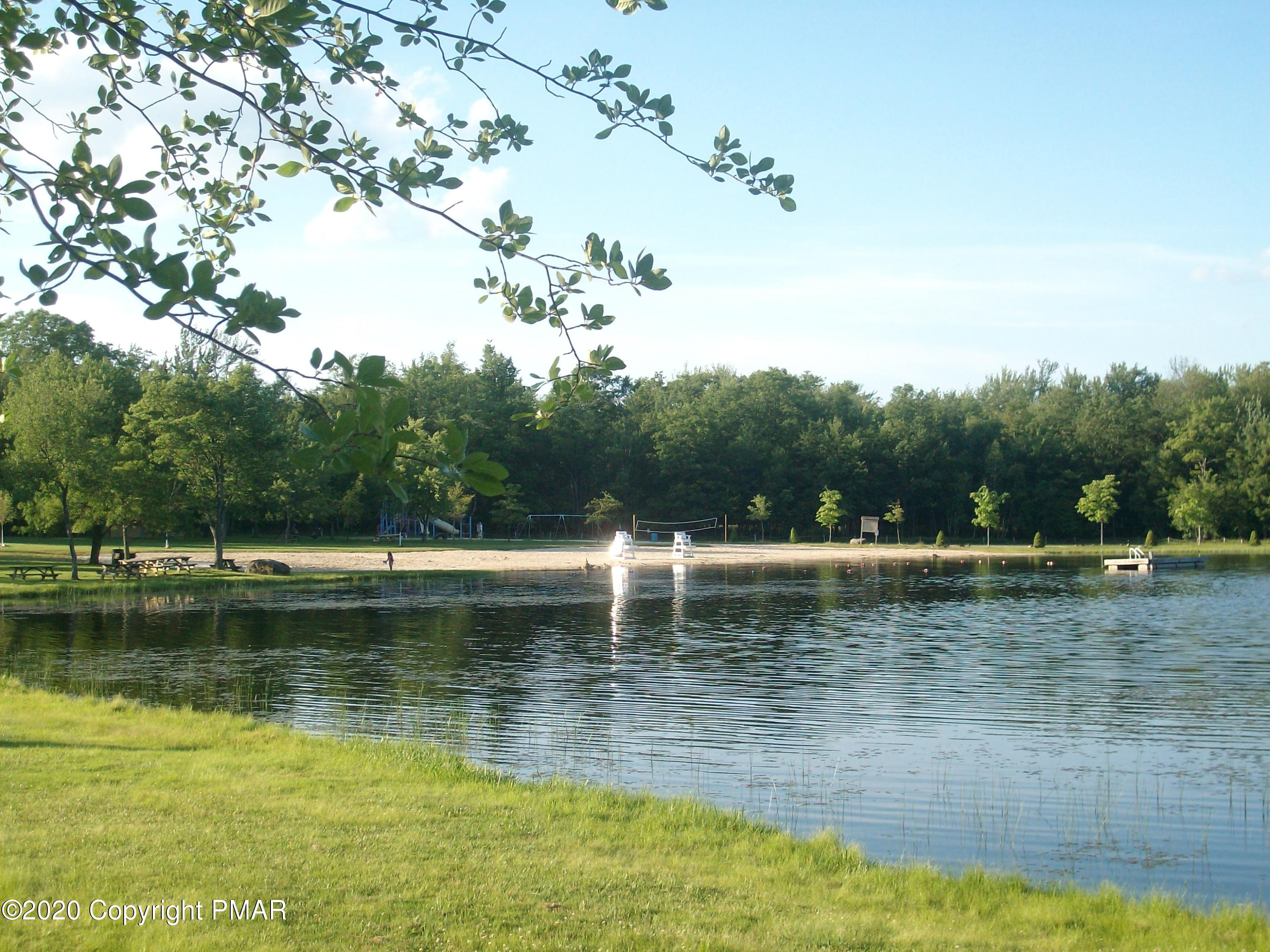 192 Selig Road Pocono Lake, PA 18347 - Photo 27 of 37 LLV4 Lake & Beach