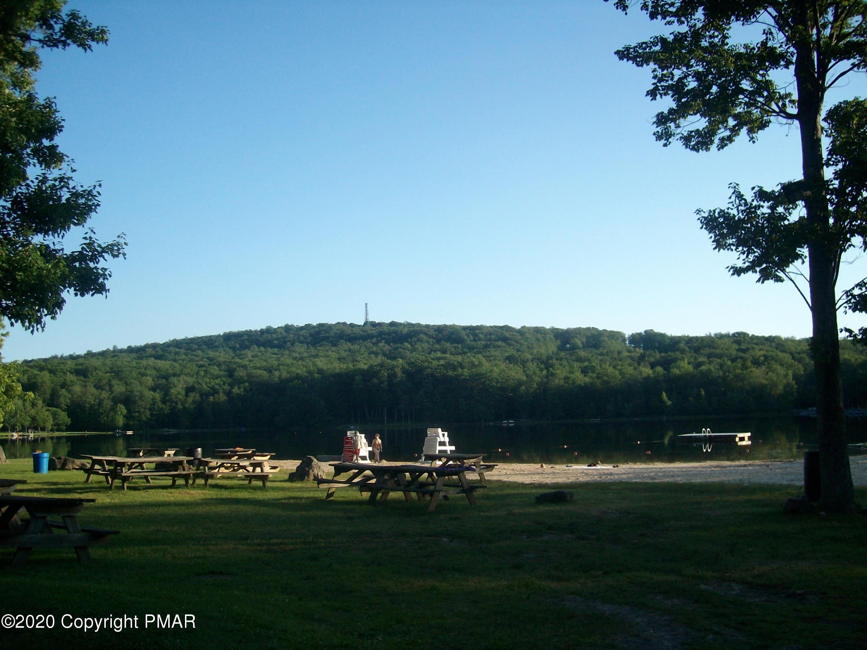 192 Selig Road Pocono Lake, PA 18347 - Photo 33 of 37 LLV10 Picnic by the Lake
