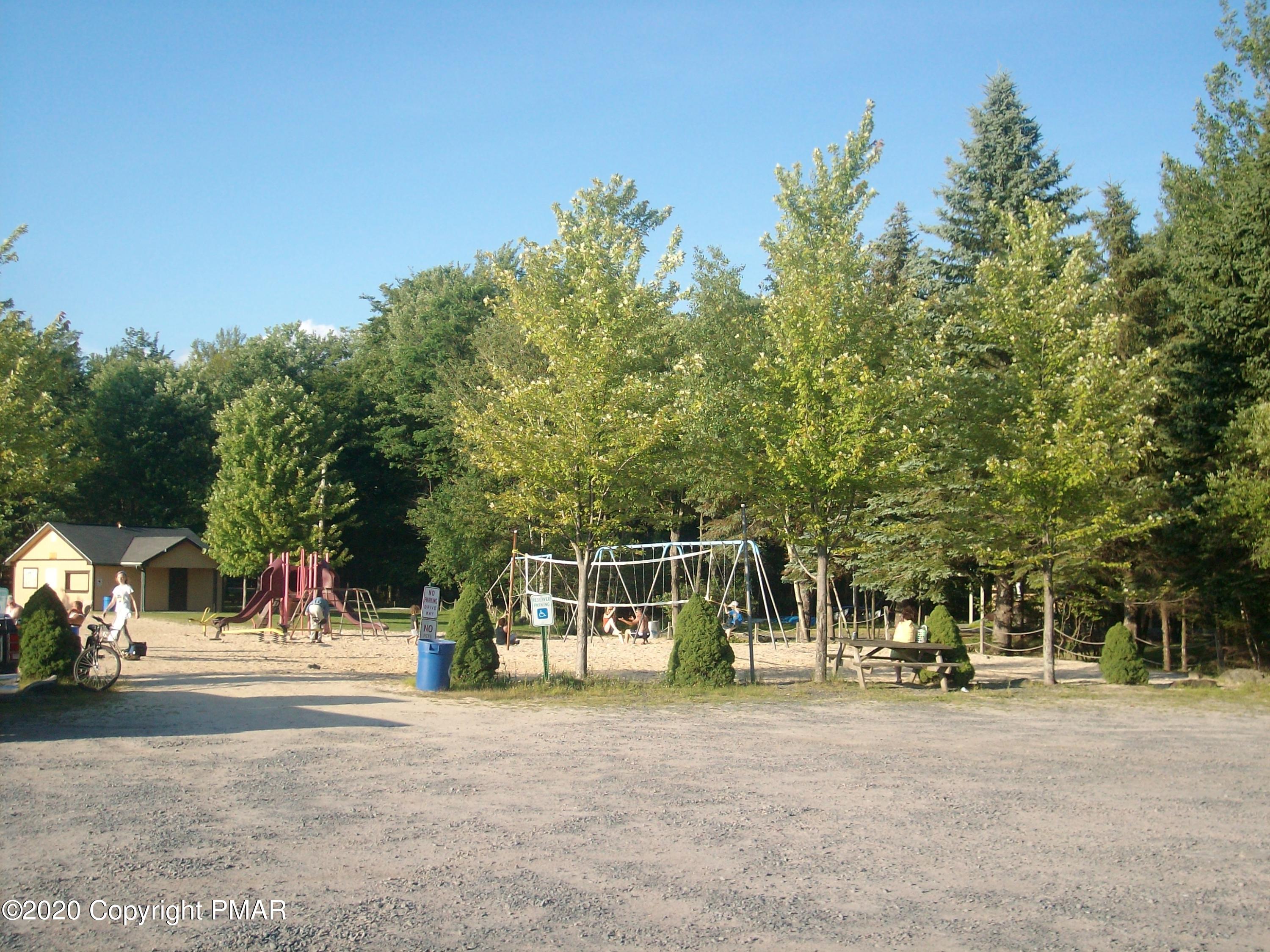 192 Selig Road Pocono Lake, PA 18347 - Photo 34 of 37 LLV11 Play Area