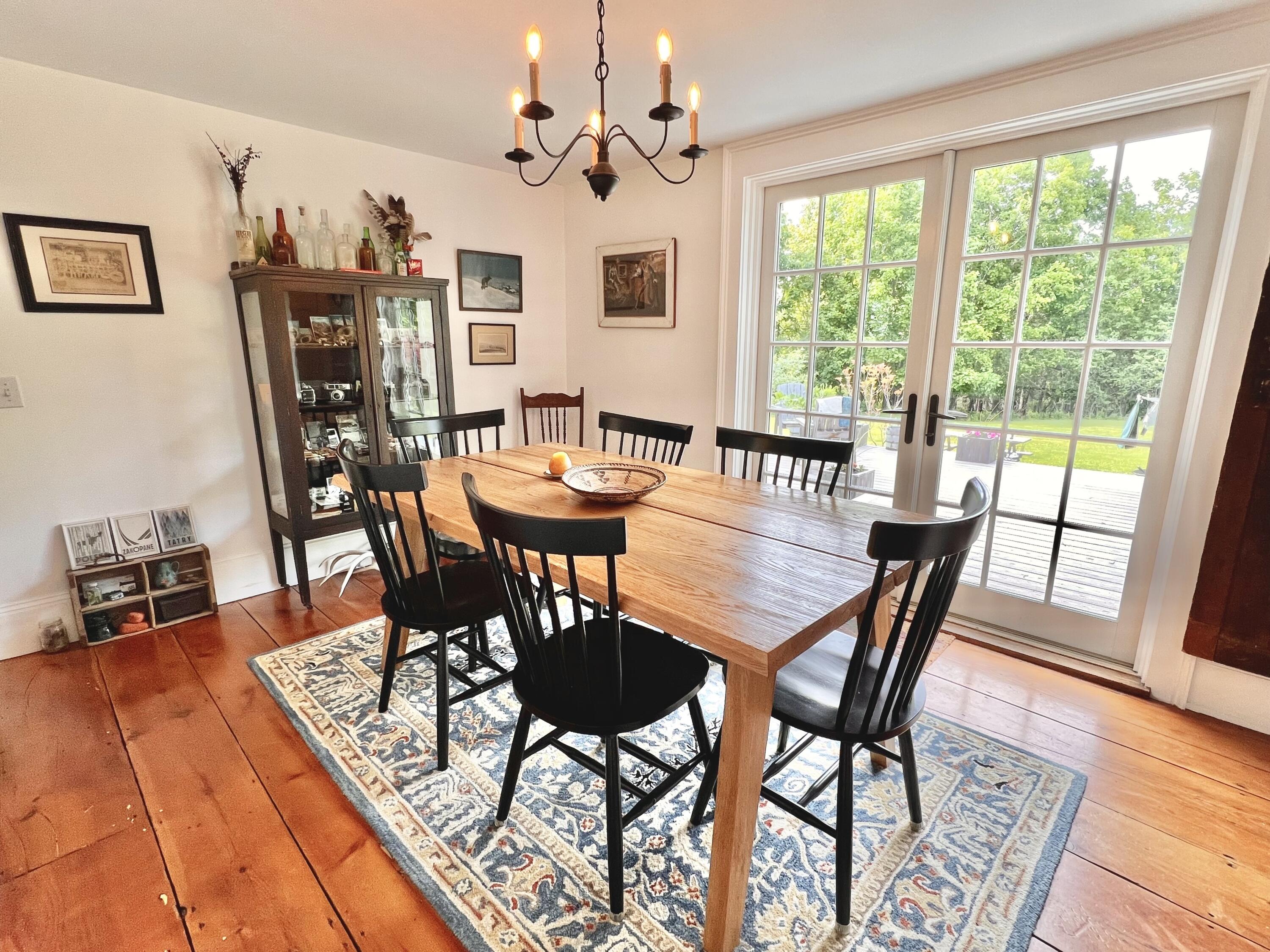 334 Castine Road Castine, ME 04421 - Photo 13 of 40 House13