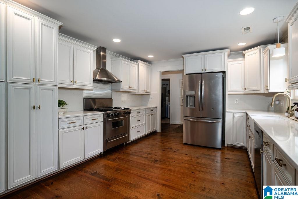 2107 Chestnut Road Birmingham, AL 35216 - Photo 27 of 43