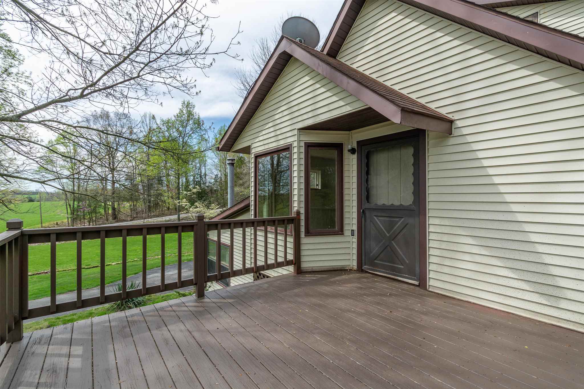 12223 East Carmichael Road Bloomfield, IN 47424 - Photo 22 of 36