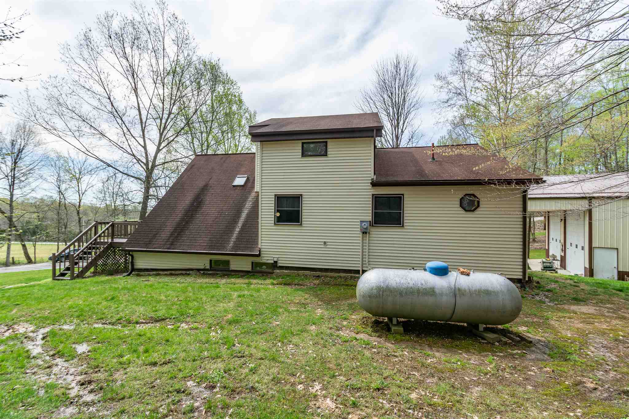 12223 East Carmichael Road Bloomfield, IN 47424 - Photo 23 of 36