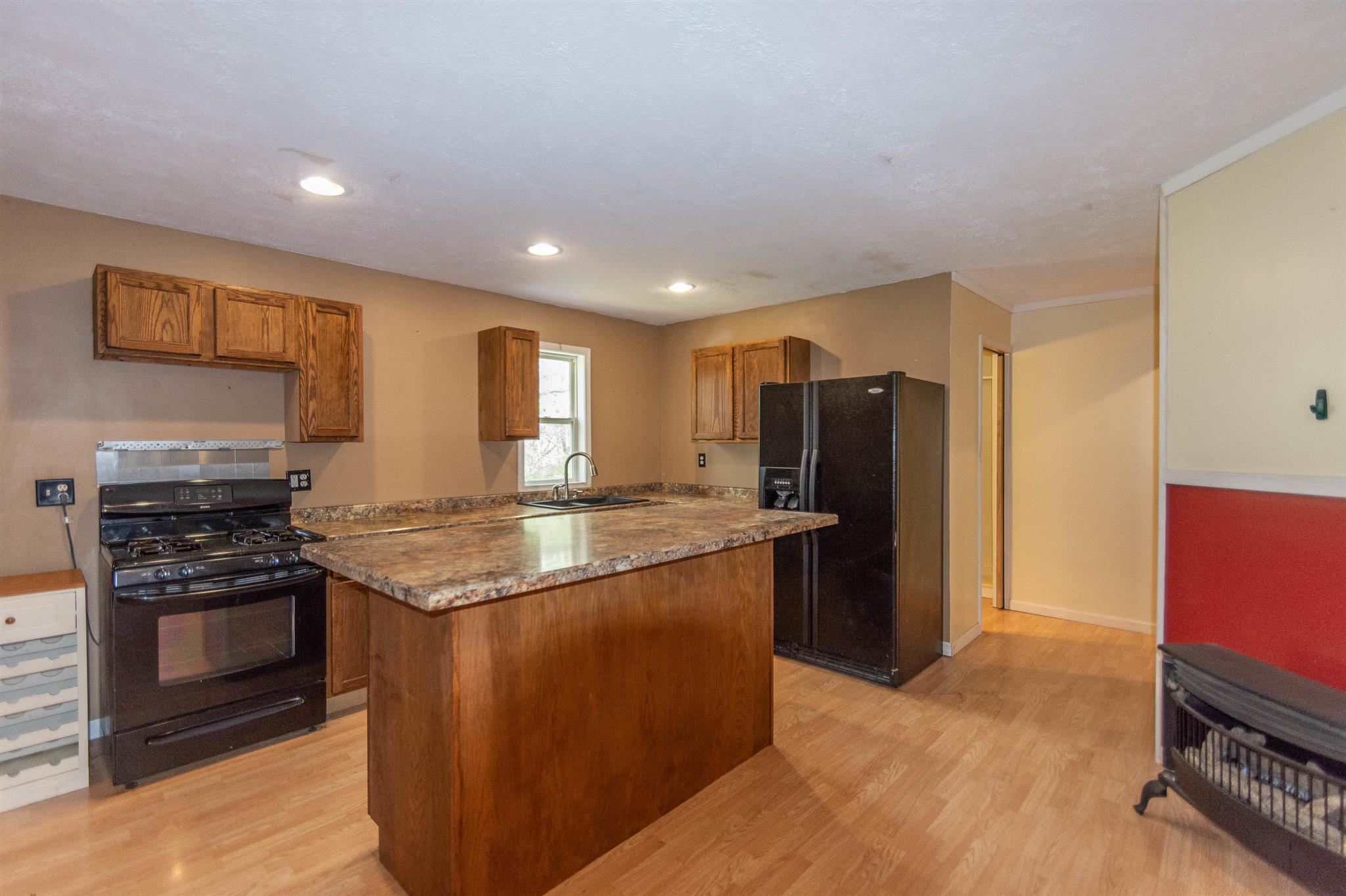 12223 East Carmichael Road Bloomfield, IN 47424 - Photo 30 of 36