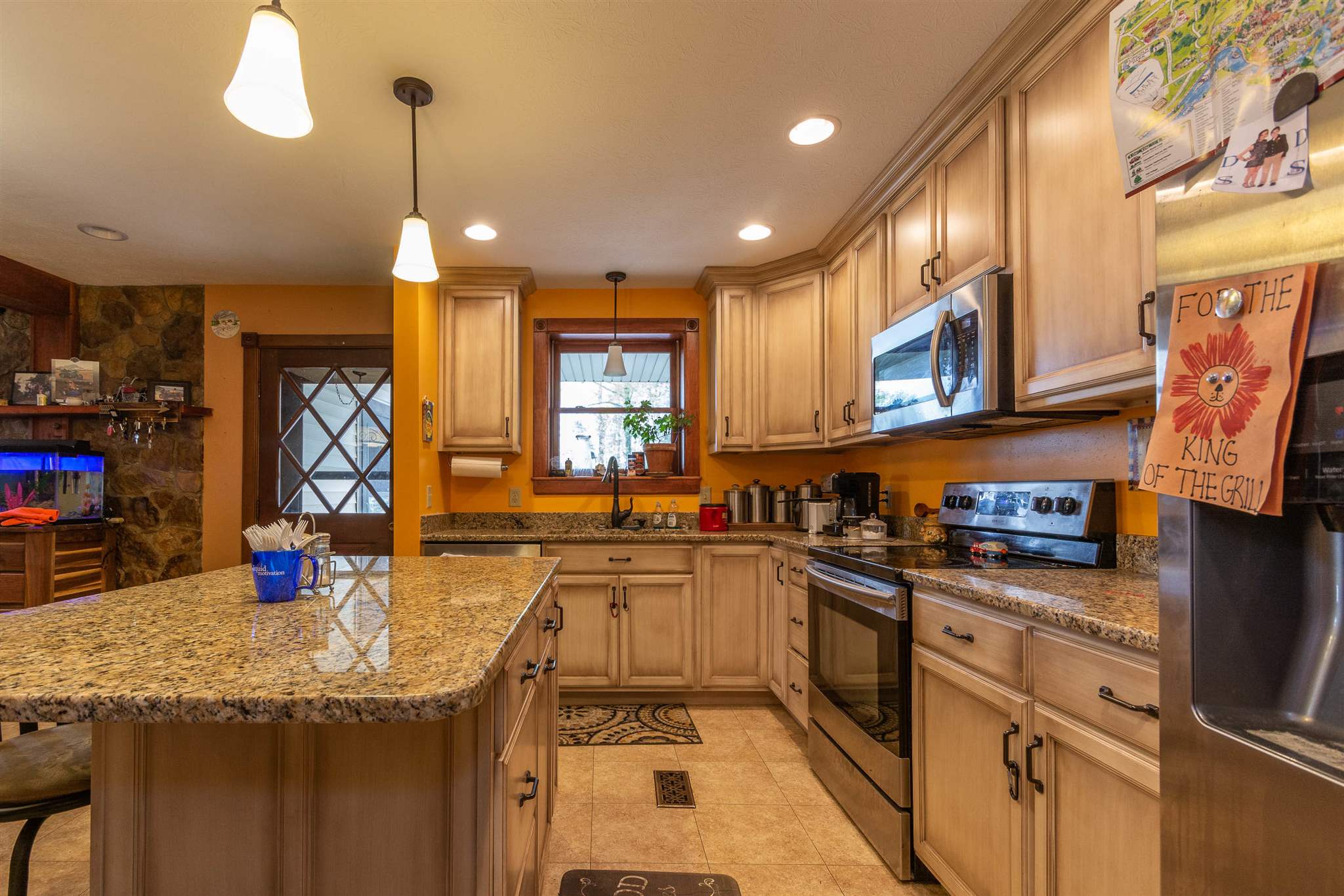 12223 East Carmichael Road Bloomfield, IN 47424 - Photo 4 of 36