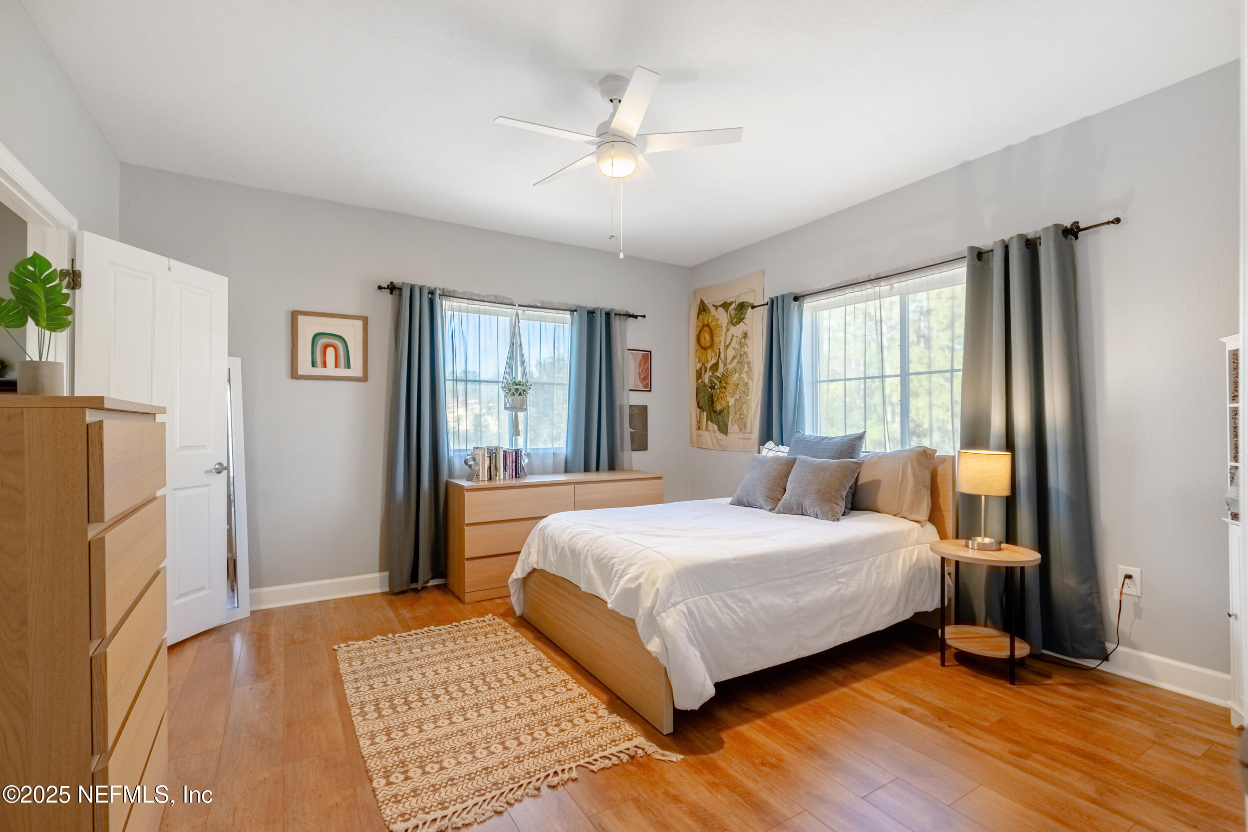 9745 Touchton Road, Unit 2021 Jacksonville, FL 32246 - Photo 16 of 37 Master B/R