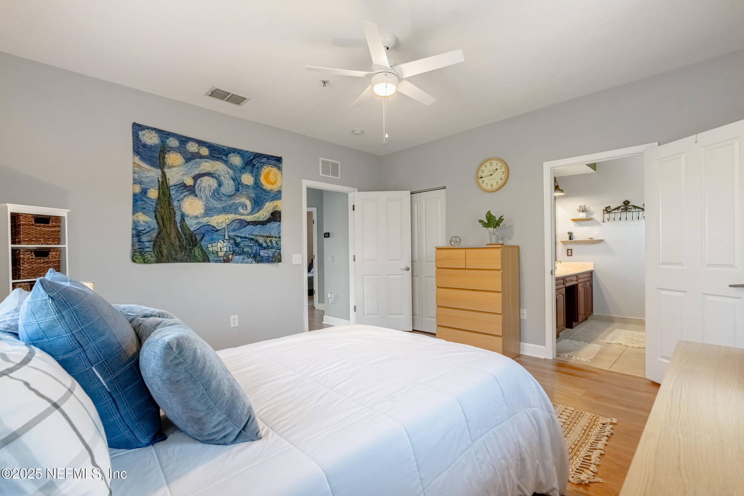 9745 Touchton Road, Unit 2021 Jacksonville, FL 32246 - Photo 17 of 37 Master Suite