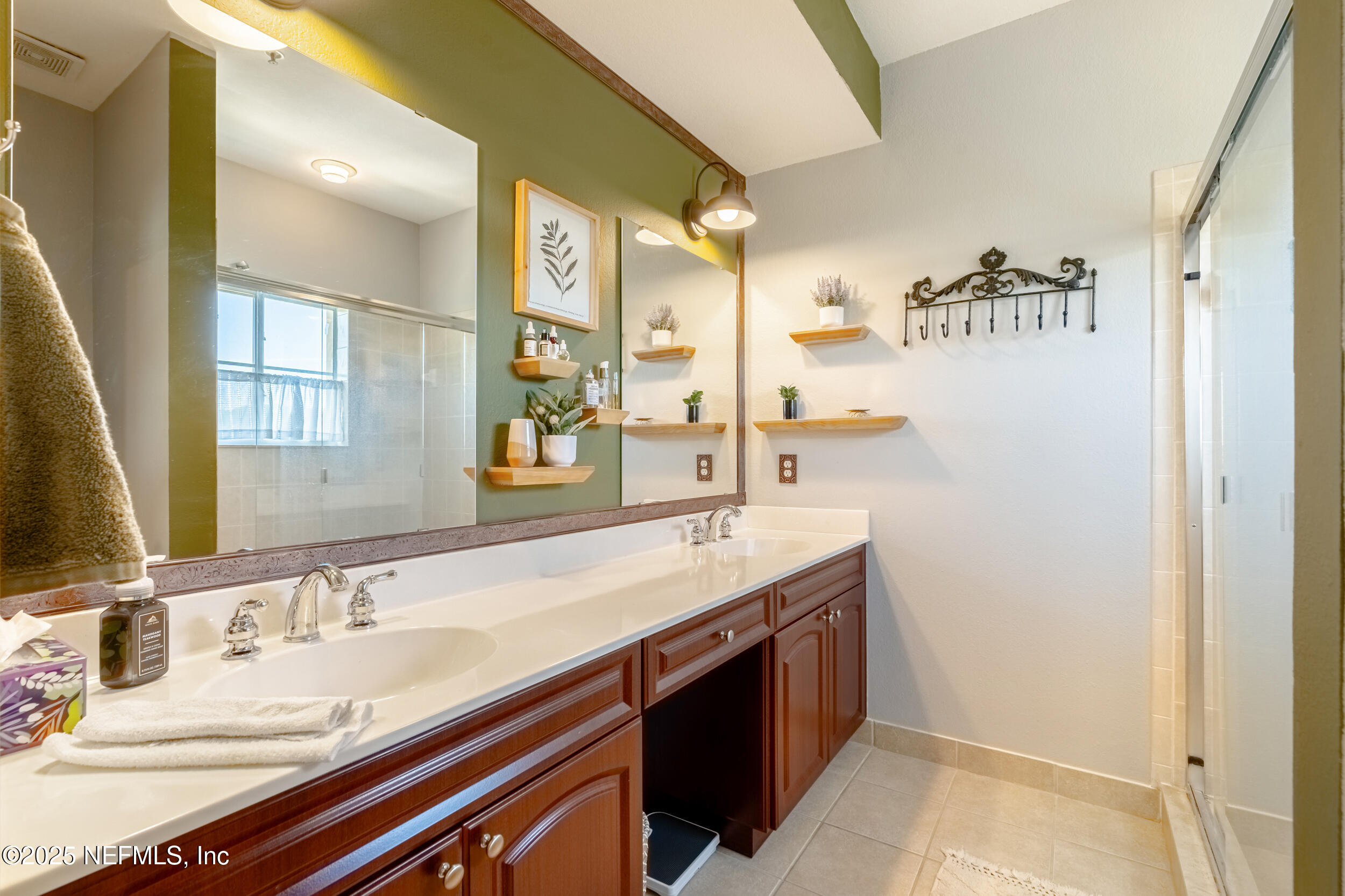 9745 Touchton Road, Unit 2021 Jacksonville, FL 32246 - Photo 18 of 37 Master Bath